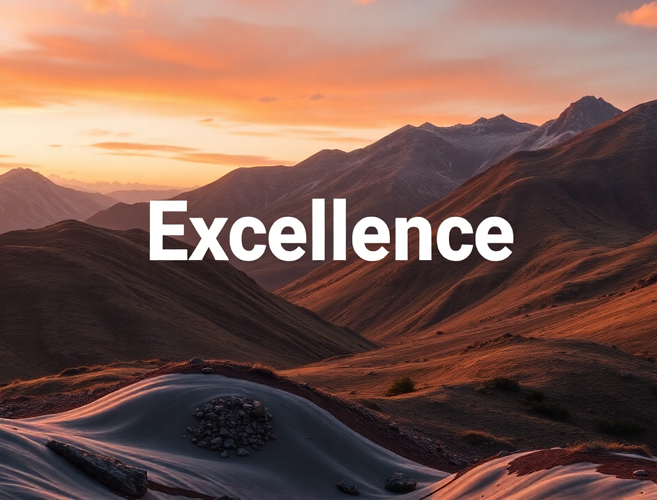 Excellence