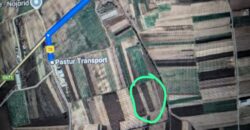 Teren strategic de vânzare în Nojorid – Bihor!