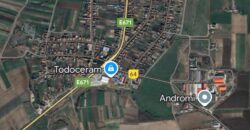 Teren strategic de vânzare în Nojorid – Bihor!