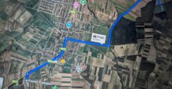 Teren strategic de vânzare în Nojorid – Bihor!